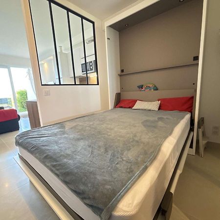 Studio Royan, 1 pièce, 3 personnes - FR-1-494-67 Esterno foto