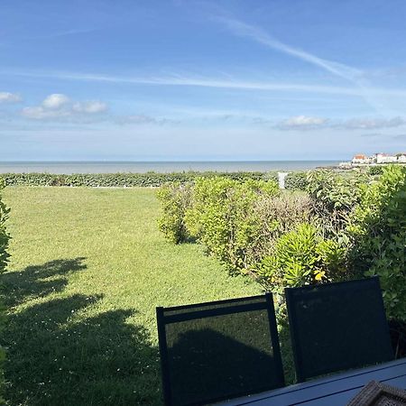 Studio Royan, 1 pièce, 3 personnes - FR-1-494-67 Esterno foto