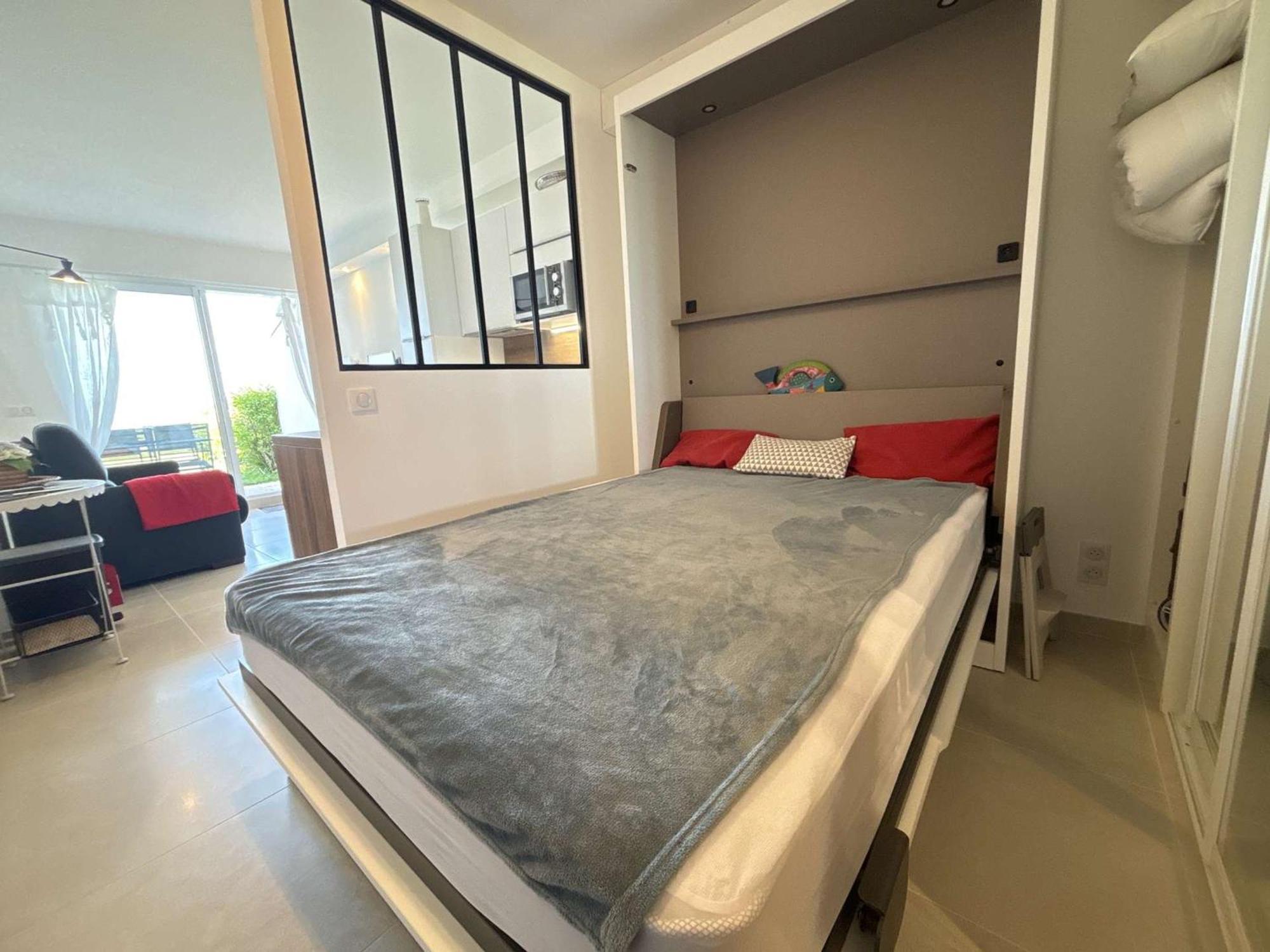 Studio Royan, 1 pièce, 3 personnes - FR-1-494-67 Esterno foto