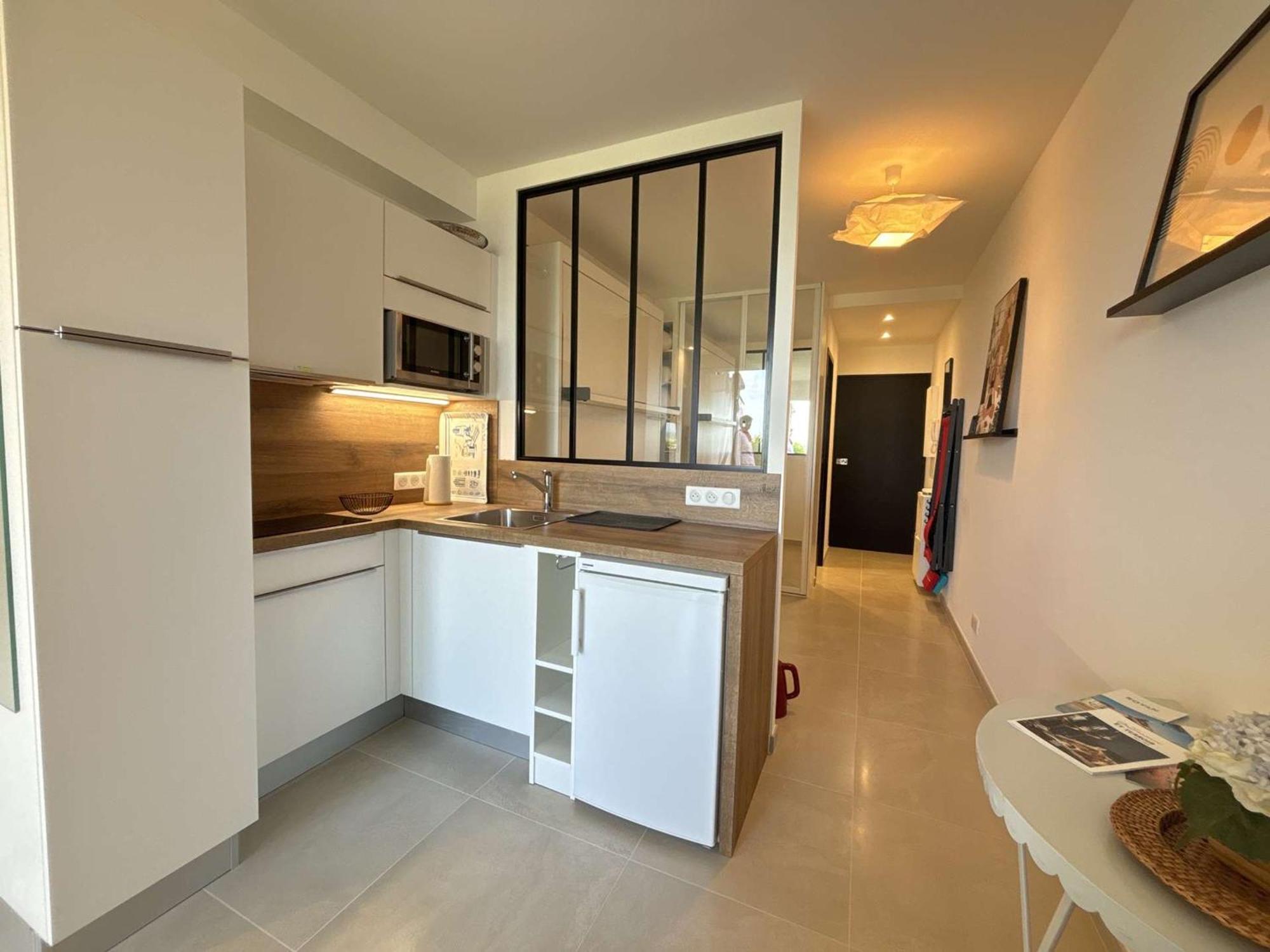 Studio Royan, 1 pièce, 3 personnes - FR-1-494-67 Esterno foto